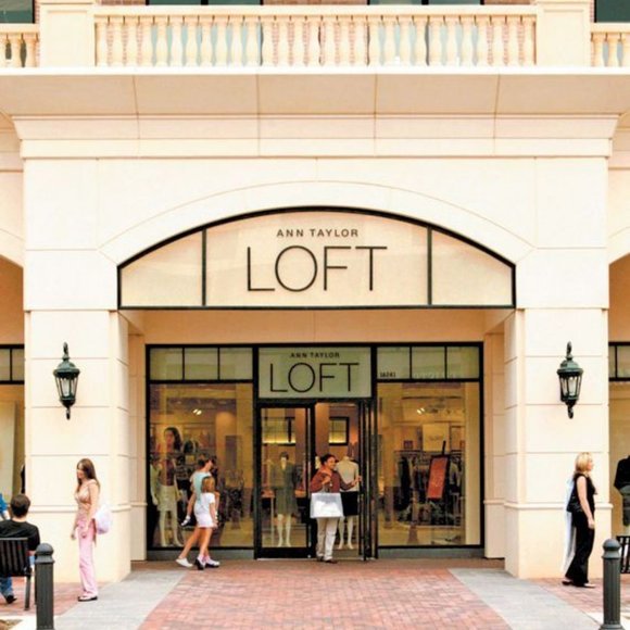 LOFT Pants - Loft by Ann Taylor Julie "Skinny" fit Pants